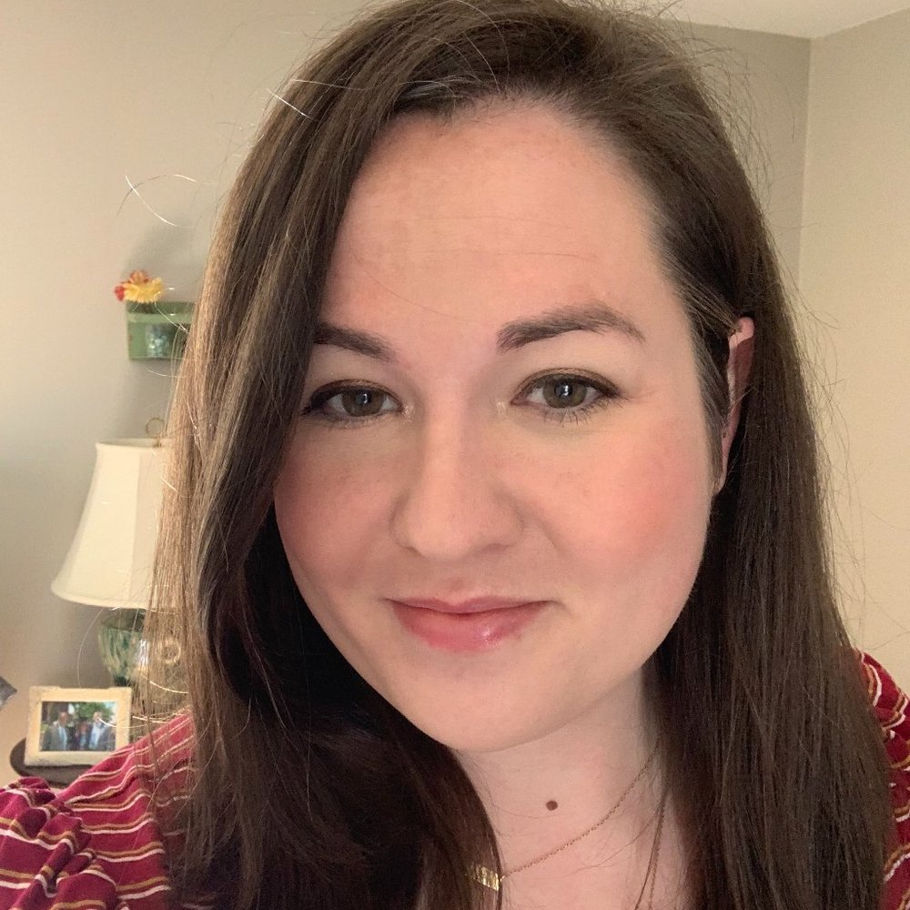 Meet your Posher, Anne